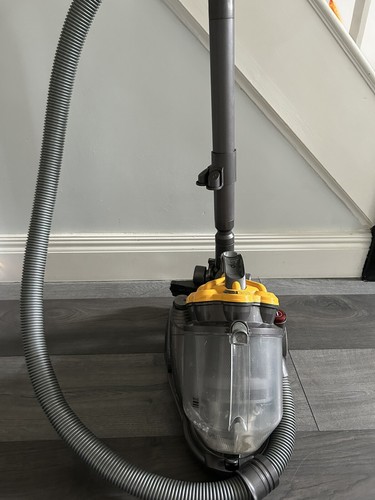 dyson root cyclone cylinder vacuum cleaner - Picture 6 of 9