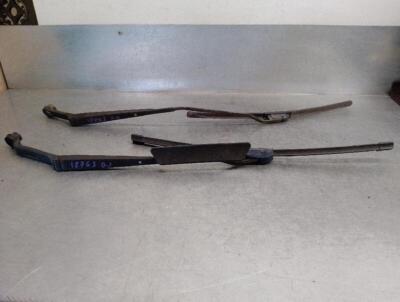 BC1N67321B wischblatt vorne rechts für MAZDA 323 BERLINA C F S (BA) 1.5 4777331