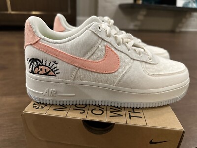 air force 1 x drew league
