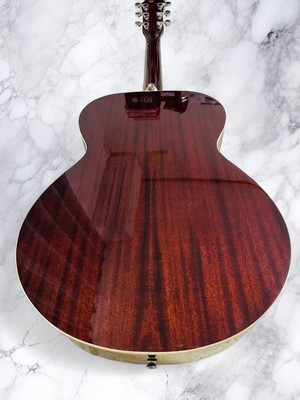 J032☆多少小キズ有り☆James☆アコギ☆JF400/WBS