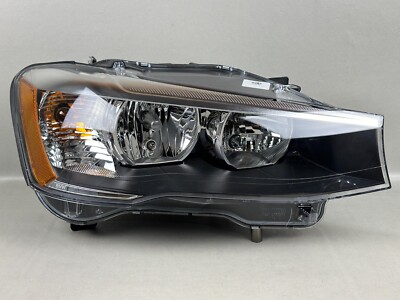 120番 中古 純正 BMW X3 G01 左テールライト(ベンツ 120番 中古 純正 BMW X3 G01 左テールライト(ベンツ