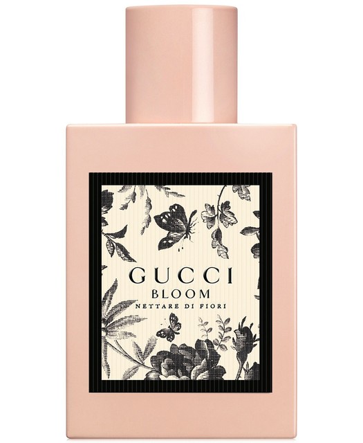 gucci bloom perfume ebay