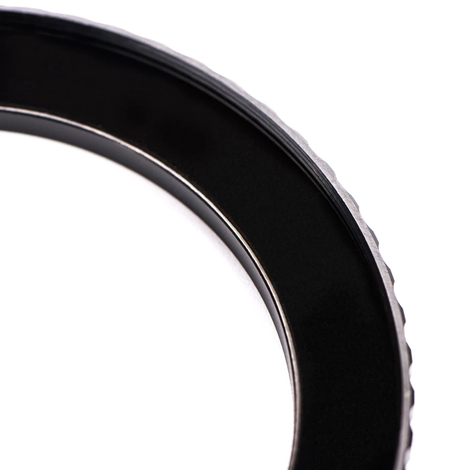 NiSi Brass Pro 62-82mm Step Up Ring - NiSi Optics USA - Image 2 of 4
