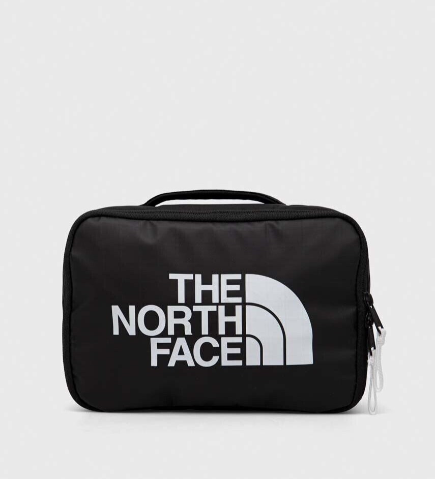 THE NORTH FACE BASE CAMP VOYAGER TOILETRY KIT / WASH BAG