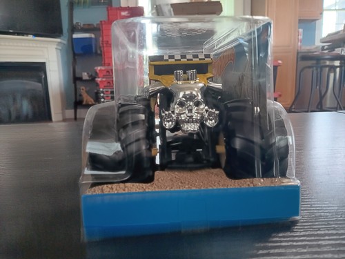 monster trucks - 1:24 scale - Picture 116 of 120