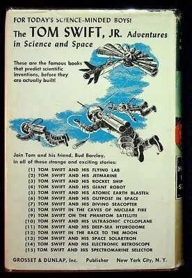 Hardy Boys Great Airport Mystery 1930 #9 Franklin Dixon Lists To