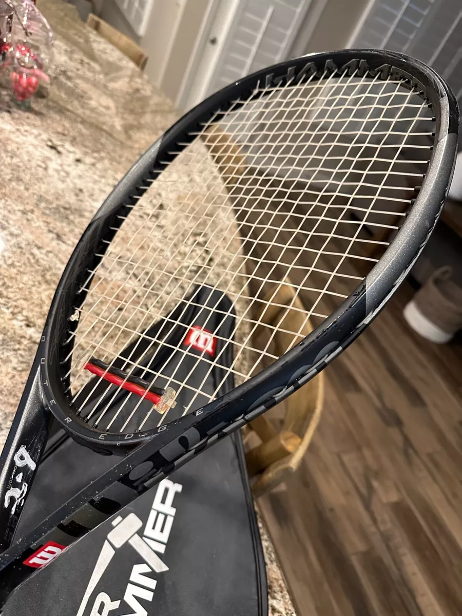 Wilson Outer Edge H1