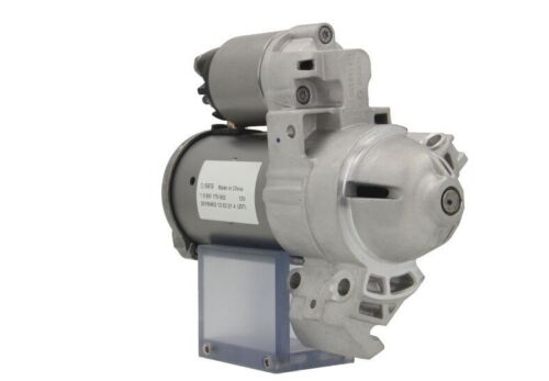 Starter 12V/1.7Kw 11t CW BMW 1 (F20) 114 d 0001170602 - Picture 2 of 7