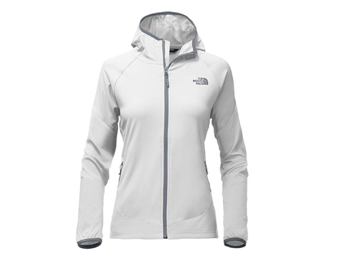 North Face Women's Nimble Hoodie TNF 