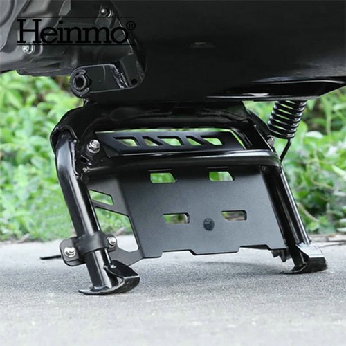 For 2017-2024 XMAX 300 250 Engine Guard Protector Plate Chassis Armor Cover