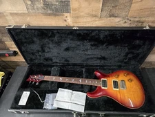 1995 Paul Reed Smith PRS Custom 24 USA W/ Ohsc