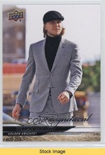 2024-25 Extended Series Swagnificent Photo Variations William Karlsson READ 0d14