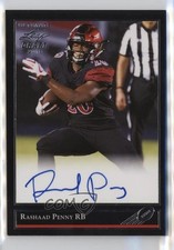 Ultimate Rashaad Penny
