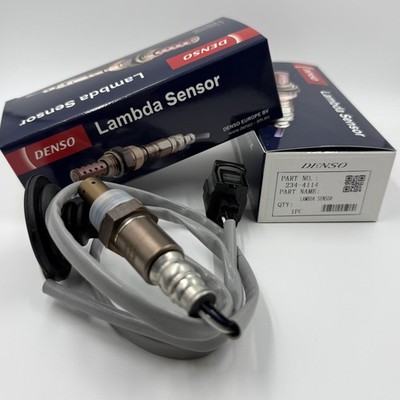 DENSO - Oxygen Sensor For Lancer 2011-2013 2.4L-L4 Downstream Exc California