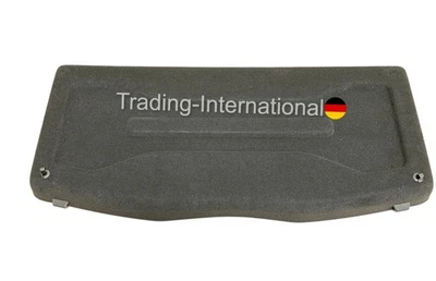 JEEP AVENGER Laderaumabdeckung Hutablage Kofferaum Abdeckung Rollo 7357910120 - Bild 1 von 3