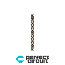 Nonlinearcircuits This 2 Shall Pass Passive XOR EURORACK USED PERFECT CIRCUIT