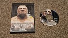 wwe Unforgiven 2002 dvd wrestling