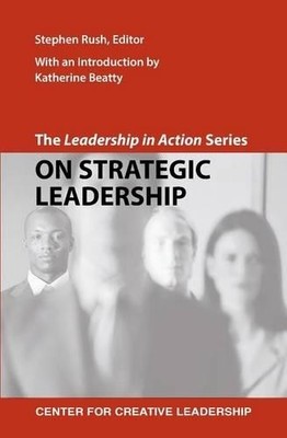The Leadership in Action Series (Taschenbuch)