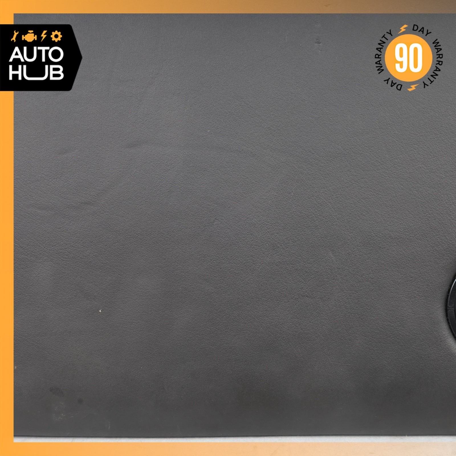 Bentley Continental GT GTC Dashboard Dash Glove Box Glovebox Cover OEM