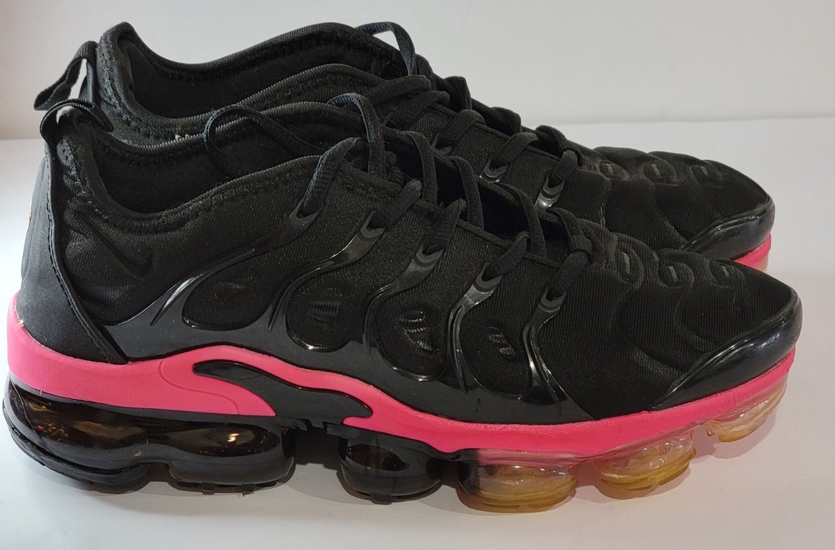Shoes Nike Tenis Nike Vapormax Feminino Rosa Nike Air VaporMax