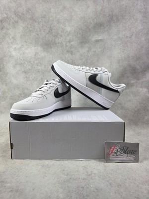 Nike Air Force 1'07 LV8 IH4462-001 Gr.44