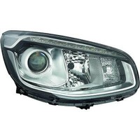 Diederichs 6527882 Hauptscheinwerfer Rechts FüR KIA Soul II (Ps) 2014-09.2016