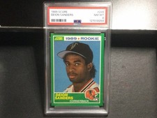 New 2011 Panini Hall of Fame Induction Football Card Set Announced 20