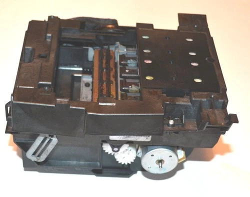 Designjet 500/510/800 Service Station C7769-60374