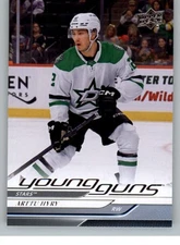 2024-25 Upper Deck Extended Series NHL Hockey Cards Base or Young Guns