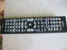 Genuine Onkyo OEM RC-620M Remote for TX-SR703 TX-SR703B TX-SR703S TX-SR803 TV