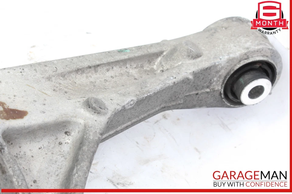 12-19 Mercedes X166 GL450 Rear Right Passenger Side Lower Control Arm OEM - Image 2 of 4