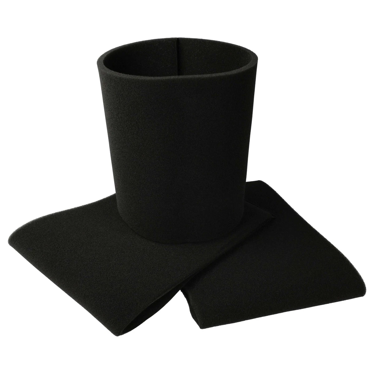 FILTRO PARKSIDE ASPIRAPOLVERE PAS 500 B1 LIDL IAN 66991 EUR 12,99