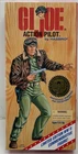 Hasbro G.I. Joe: Pilot Limited WWII 50th Anniv Commemorative Edit Action Figure