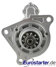 1* Starter New Eurostarter OE Ref. M9T80971 for Isuzu