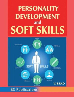 V B Rao | Personality Development & Soft Skills | Buch | Englisch (2020)
