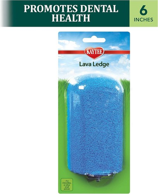 #ad Lava Ledge for Attaching To Small Pet Animal Wire Habitats Assorted Hand Wash $7.29