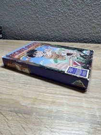 Secret Scout in the Temple of Demise NES Complete No Manual VERY RARE Nintendo