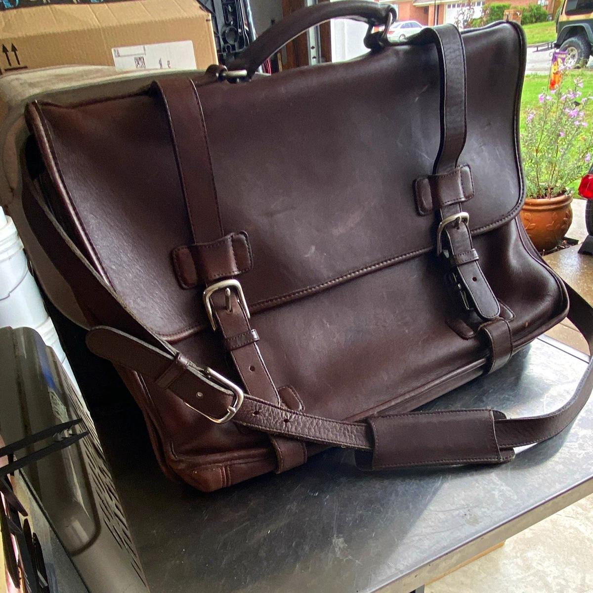 Coach Madison Brown Bags & Handbags for Women for sale | eBay