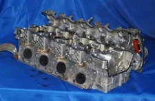 *Bent Valves* 2011-2019 Mercedes M157 5.5L V8 Right Engine Cylinder Head OEM