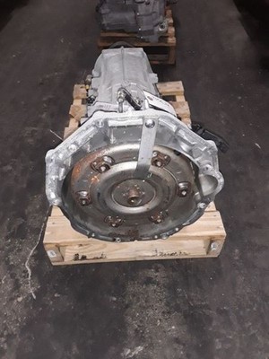 Automatic Transmission 8 Speed 3.8L Electric Shift Fits 15-17 K900 1111374