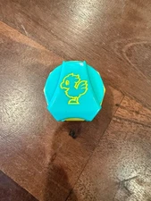 MTG Final Fantasy Chocobo Bundle Special Click Wheel Life Counter