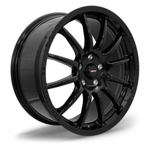 Team Dynamics Pro Race 1.2 18x8" 5x112 PCD ET+40 Alloy Wheel