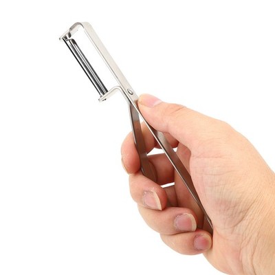 Stainless Steel Fruit And Vegetable Peeler Carrot Potato Grater Kitchen Tool SET