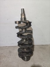 Toyota Celica 00-05 Gts 2zz-ge Yamaha Crankshaft Toyota Celica 00-05 Gts 2zz-ge Yamaha Crankshaft