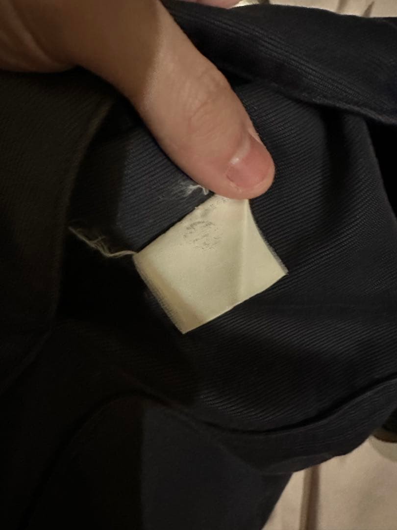 Buzz Ricksons N-1 Deck Jacket Hook Model Excellen… - image 4