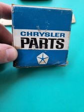 1969 1970 Dodge Mopar 340 Engine Bearing Nos Pn 2084834