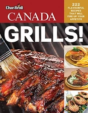 Char-Broil Canada Grills: 222 - GOOD