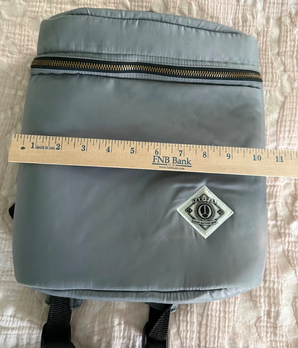 Backpack Bags & Yak Pak Handbags for Women for sale | eBay display picture 1