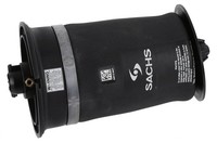Luftfeder Fahrwerk Sachs 994 898 FüR BMW 5Er Touring F11 Turismo F07 518 520 523