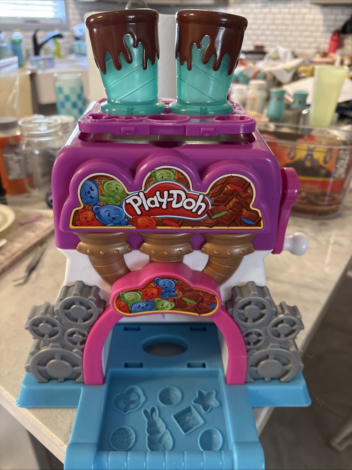 play doh set